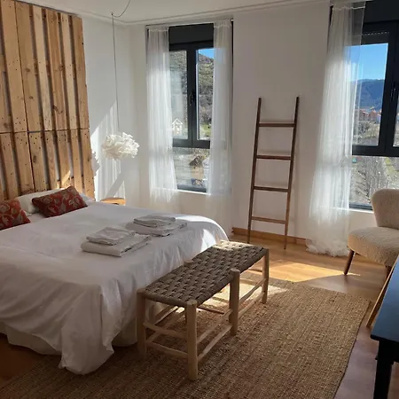 Casa Montana De Y Picos De Europa Iii *