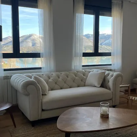 Casa Montana De Y Picos De Europa Iii