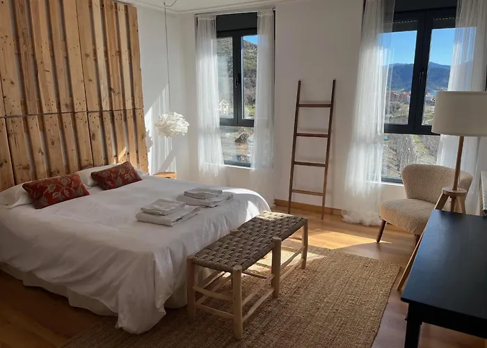 Casa Montana De Y Picos De Europa Iii *