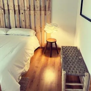 Casa Montana De Y Picos De Europa Iii