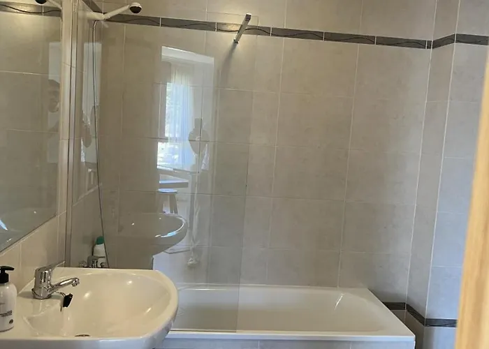 Casa Montana De Y Picos De Europa Iii * Riaño